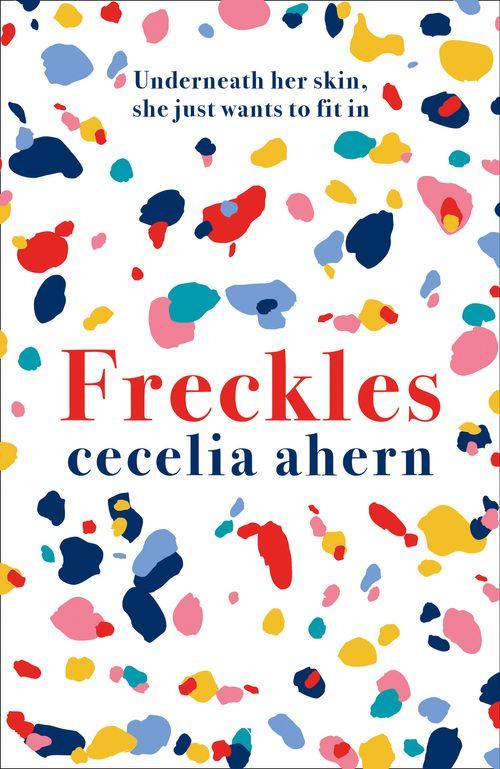 Cecelia Ahern Untitled Novel 2