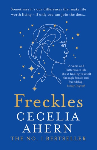 Freckles: Cecelia Ahern