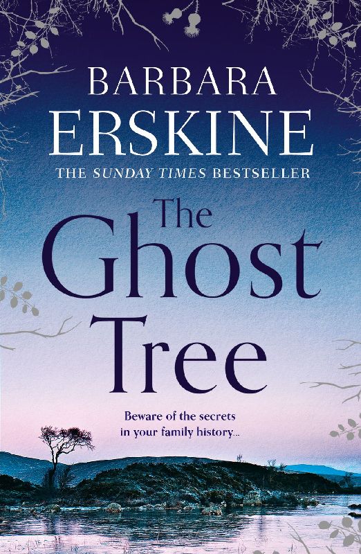 The Ghost Tree
