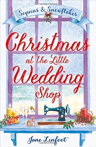 CHRISTMAS AT THE LITTLE WED_PB