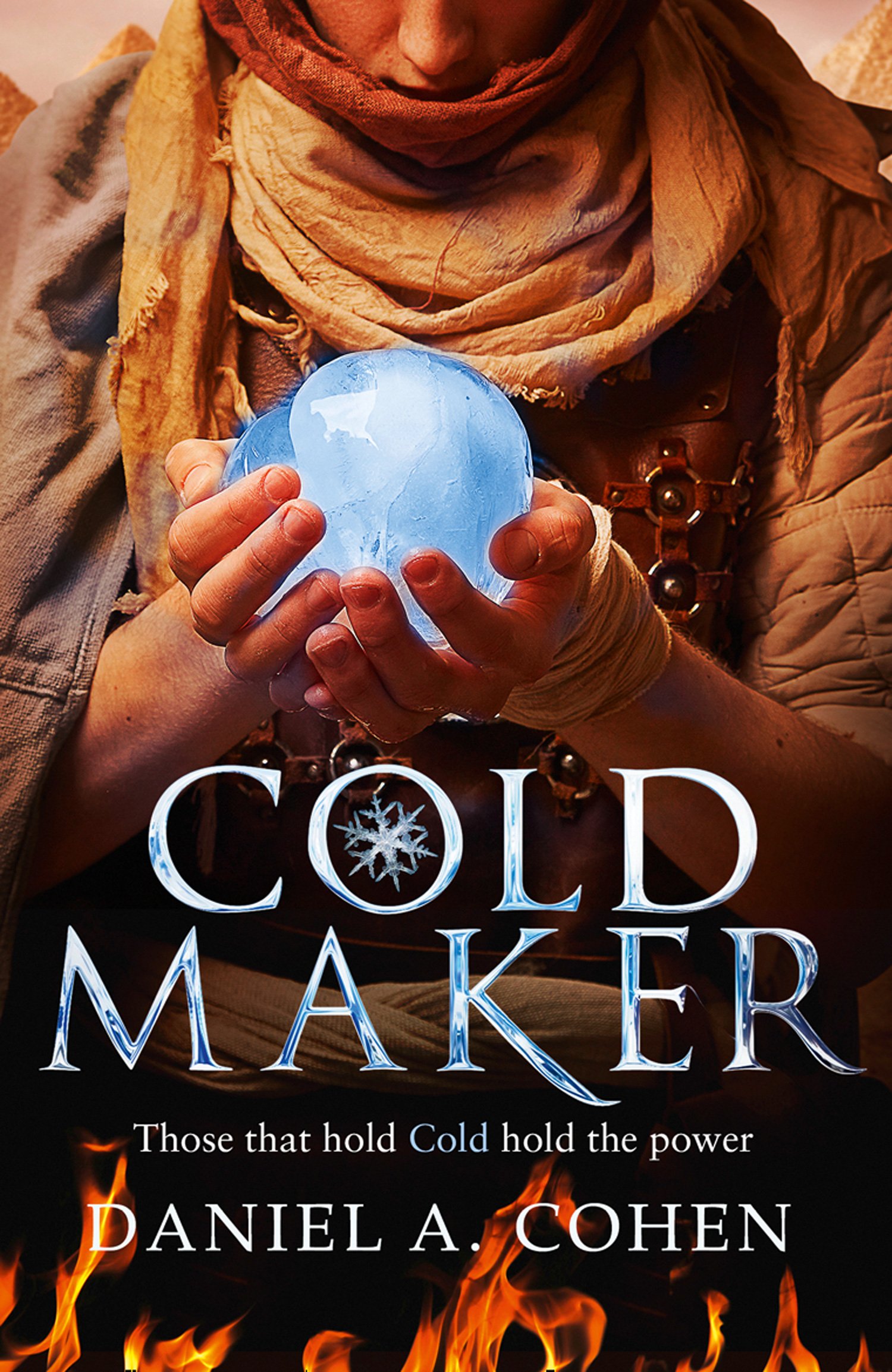 Coldmaker