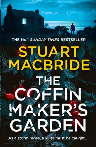 Stuart MacBride Standalone 1