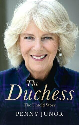 Queen Consort