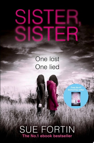 Sister Sister: A Truly Gripping Psychological Thriller