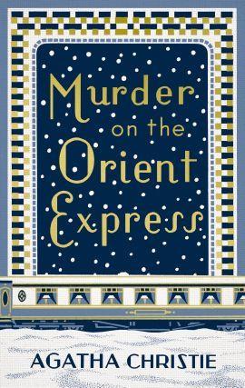 Murder on the Orient Express (Poirot)
