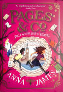 Pages & Co.: Tilly and the Map of Stories