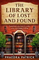 Library of Lost and Found