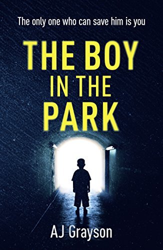 Boy In The Park