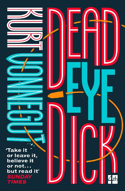 DEADEYE DICK PB