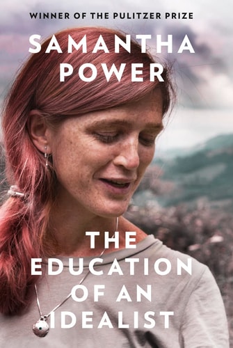 The Education of an Idealist (English and Old English Edition)