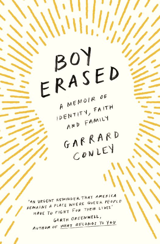 Boy Erased