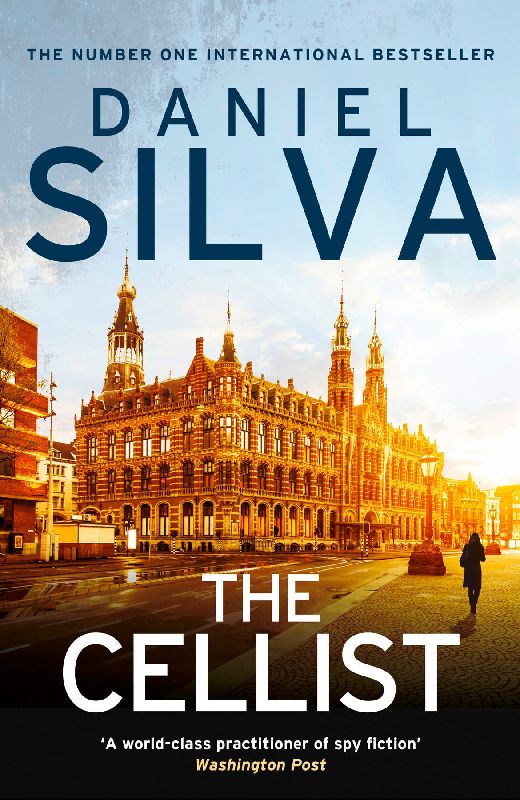 Buchcover