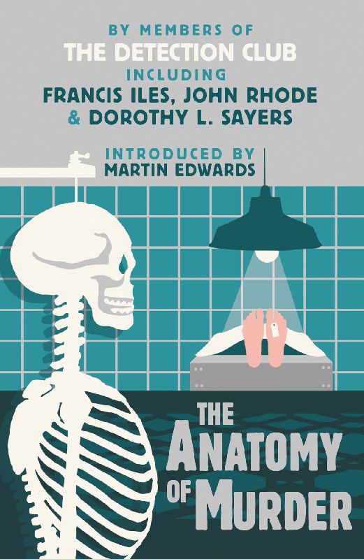 ANATOMY OF MURDER PB