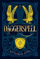 Daggerspell (The Deverry series, Book 1)