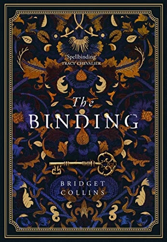 Binding Tpb