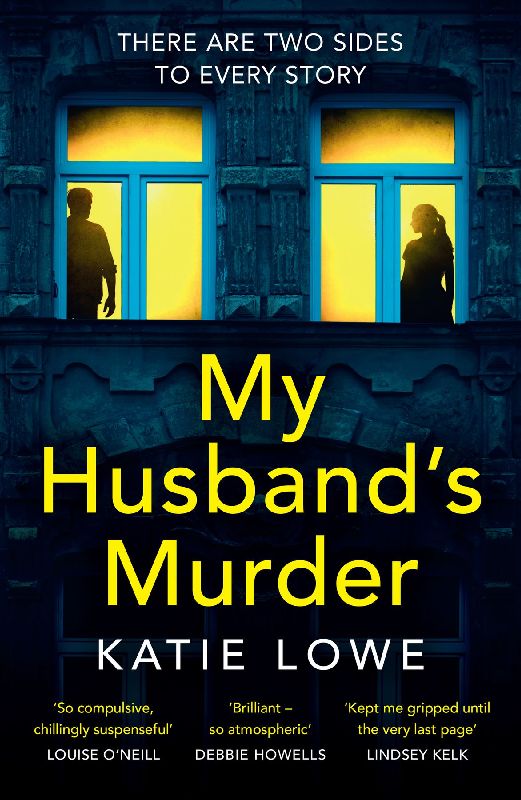 My Husband's Murder