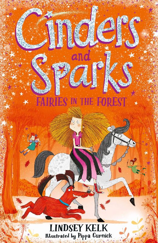 CINDERS & SPARKS_CINDERS &2 PB