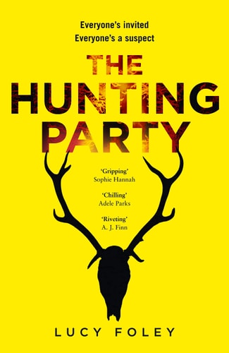 Hunting Party