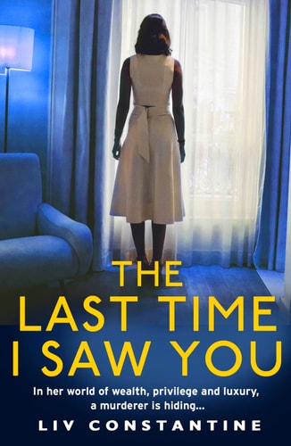 Last Time I Saw You