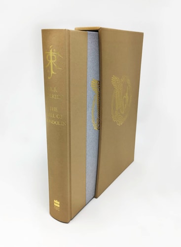 The Fall of Gondolin: Sonderausgabe