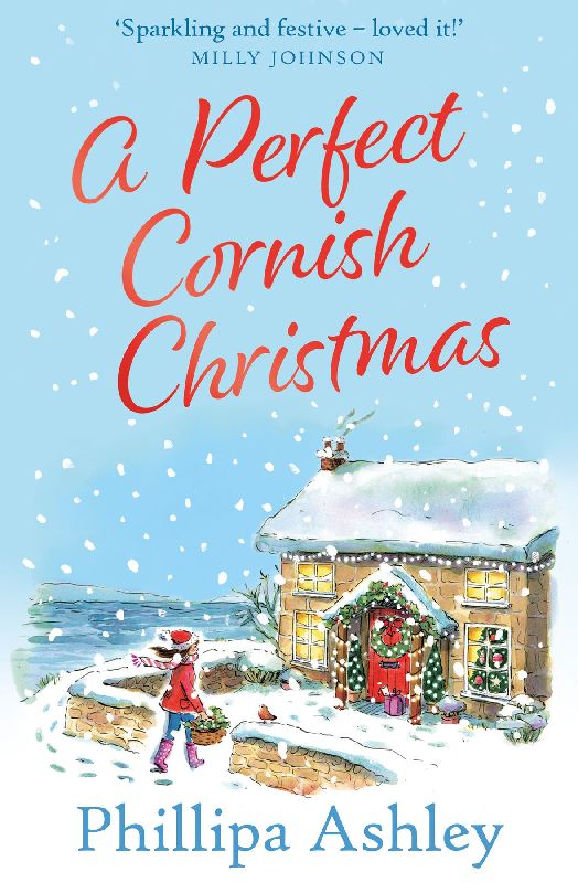 PERFECT CORNISH CHRISTMAS PB
