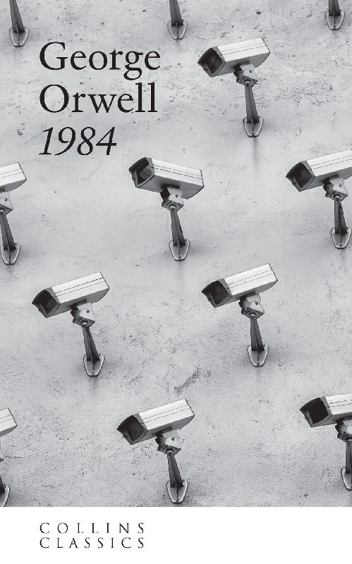 X1984 NINETEEN_CLASSICS PB