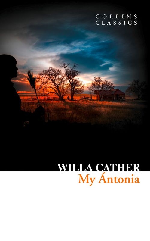 My Antonia
