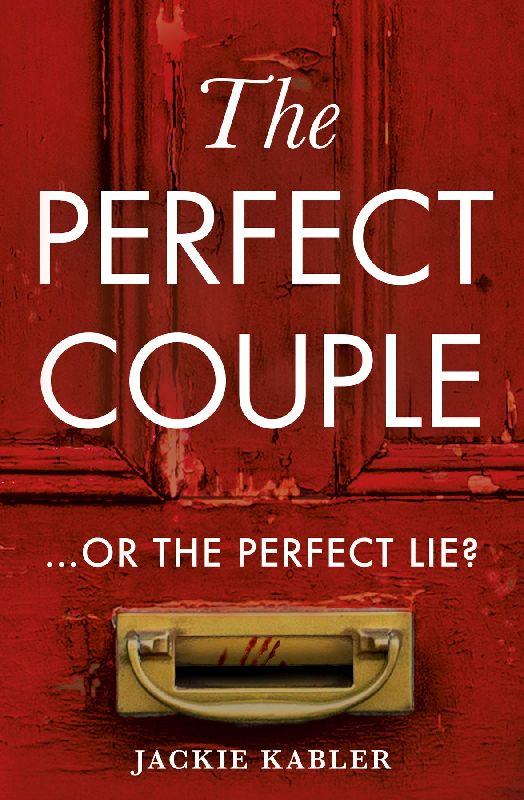 PERFECT COUPLE PB