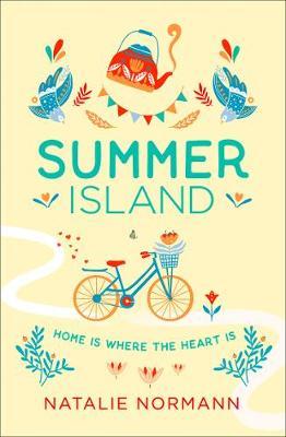 Summer Island