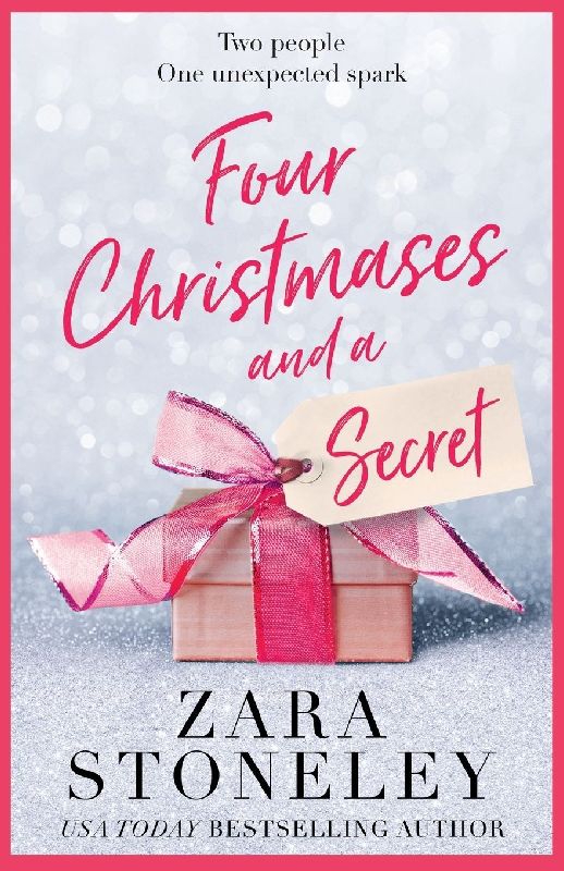 Four Christmases and a Secret