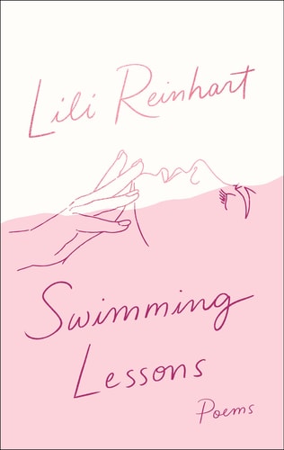 Swimming Lessons Poems