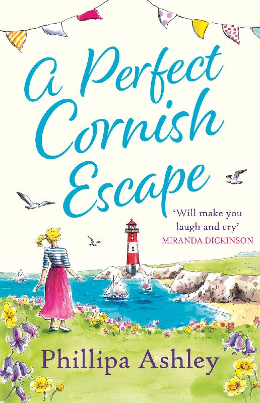 PERFECT CORNISH ESCAPE PB