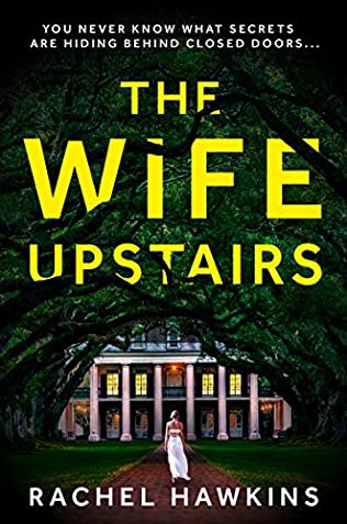 The Wife Upstairs