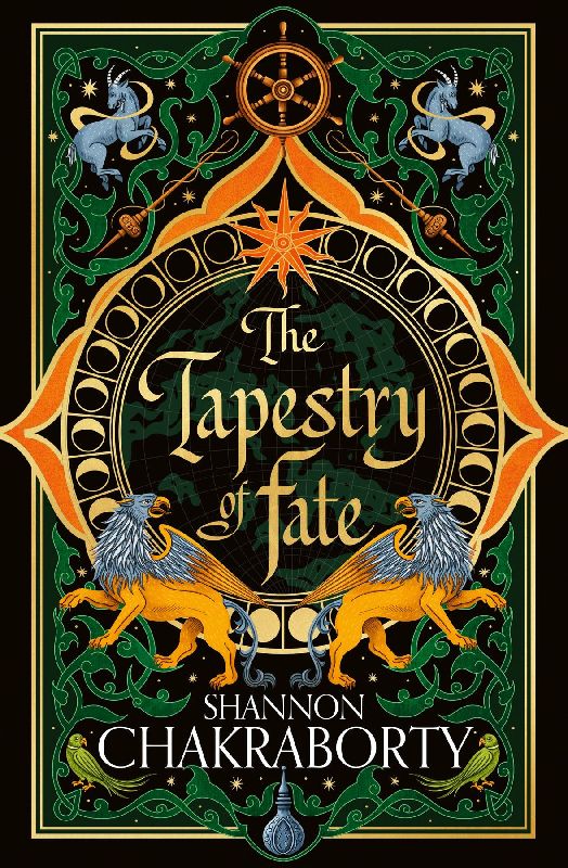 TAPESTRY OF FATE_2 HB