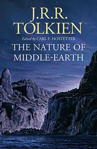Nature of Middle-earth