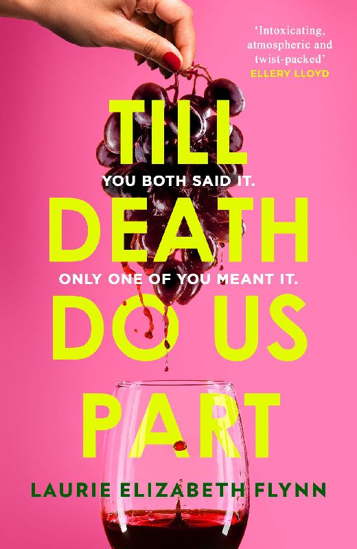 TILL DEATH DO US PART HB