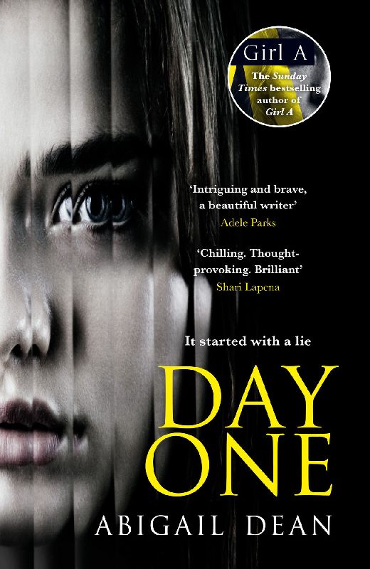 DAY ONE HB