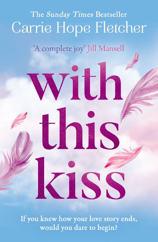 WITH THIS KISS PB