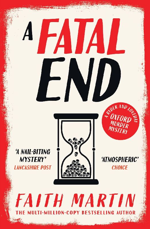 A Fatal End