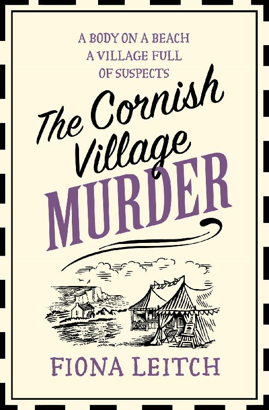 CORNISH VILLAGE_NOSEY PARK2 PB