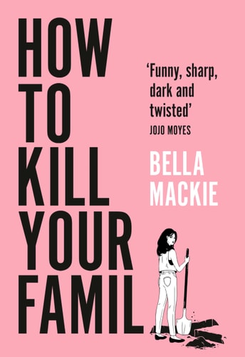 Buchcover