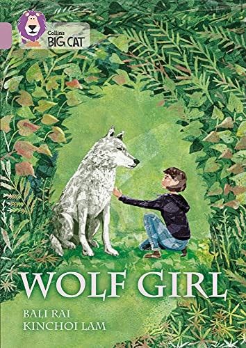 Wolf Girl
