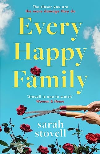 Every Happy Family