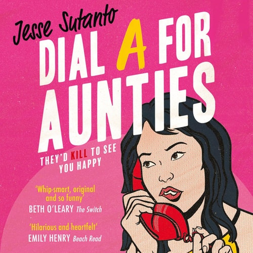 Dial A for Aunties