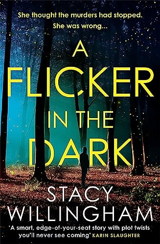 A Flicker in the Dark