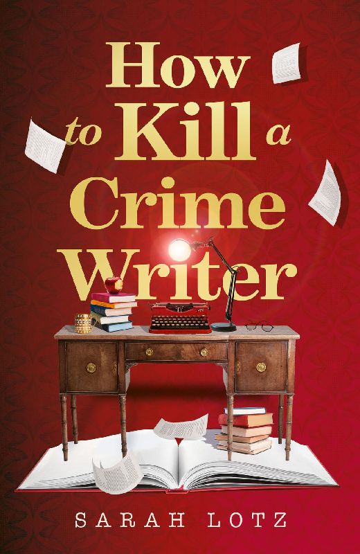 HOW TO KILL CRIME EXAIIE PB