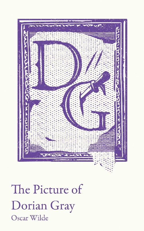 CCC THE PICTURE OF DORIAN GRAY
