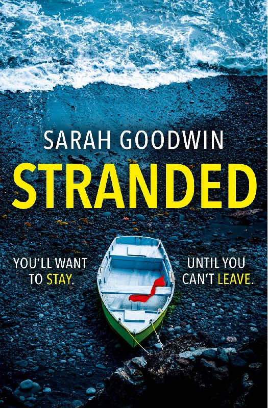 Stranded