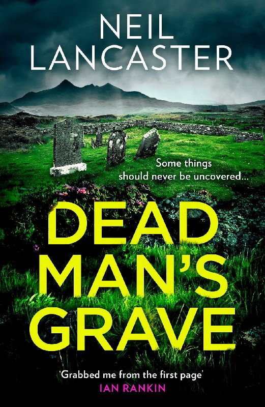 Dead Man's Grave