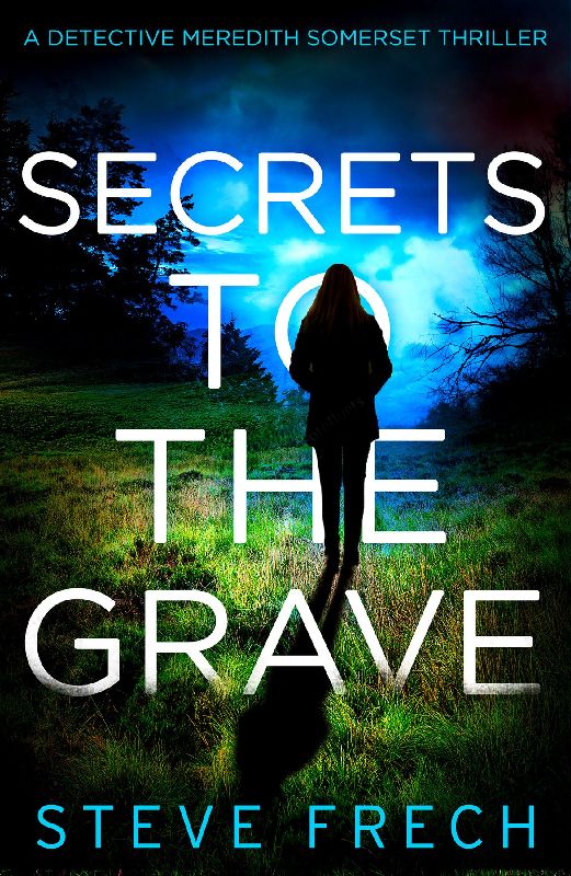 Secrets to the Grave
